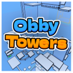💥Obby Towers