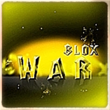 😎WarBlox v1.59 Pre-Alpha😎