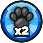 x2 Pets Boost