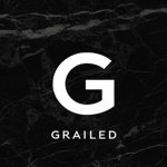 🤘||GRAILED™||