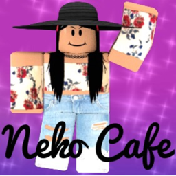 Neko Cafe