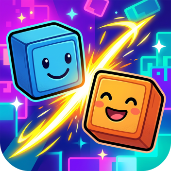 Avatar Slice Rush
