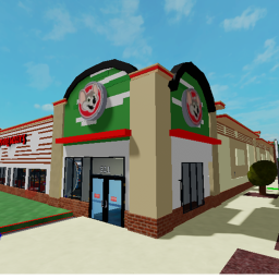 Chuck E. Cheese Batavia IL(2.0)
