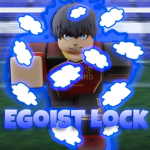 Egoist Lock unofficial Fans