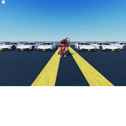 race your friends on a baseplate