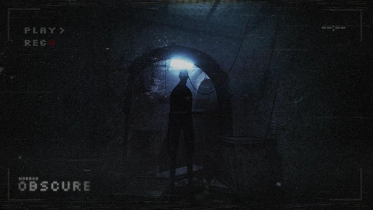 OBSCURE [HORROR]