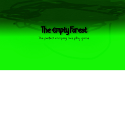[CHRISTMAS] The Empty Forest By ELMOSWORLD666HEHE