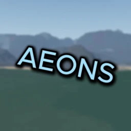 Aeons icon