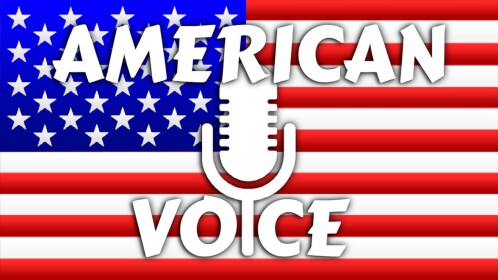 American Voice🔊 [ALPHA]