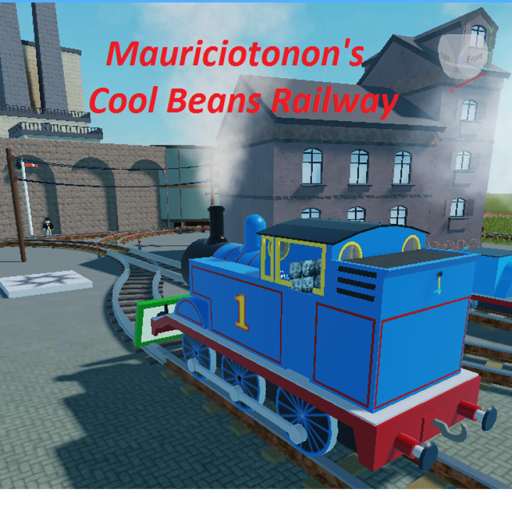 Mauriciotonon's Cool Beans Railway