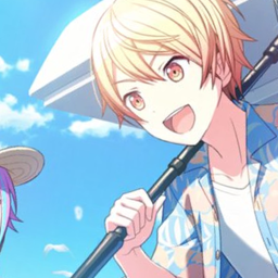 ☆