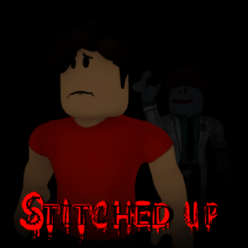 Stitched Up (Old Version)