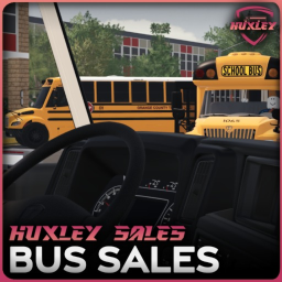 [Huxley Sales] Bus Sales Hub