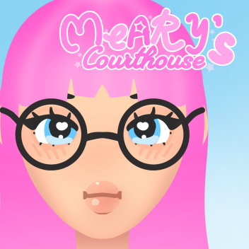 Meary's Courthouse [0.4]