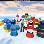 MegaMan Battle! Fixes!