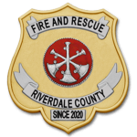 -Riverdale County Fire and Rescue-