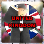 UK| United Kingdom Roleplay Community
