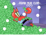 .-Krab Nub Clan-.