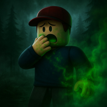 Don't Let the Fog Touch You!