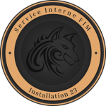 SCP - Site 23 | FIM SIF