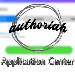 Application Center