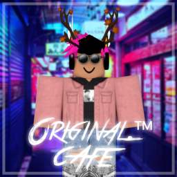 Original.™ Cafe V3