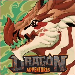 [EVENT ☀️] Dragon Adventures 🐉