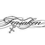 FØRSAKEN.
