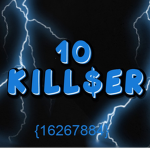 10 kill$er