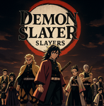 Demon Slayer - Slayers
