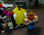 The Underwater Crew