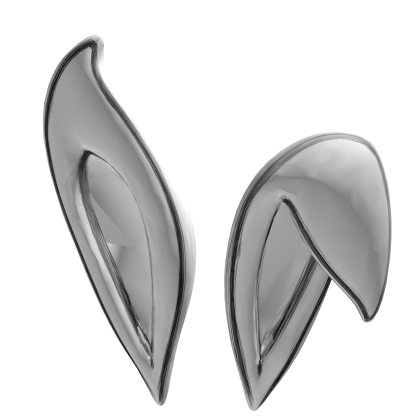 Orejas de conejo