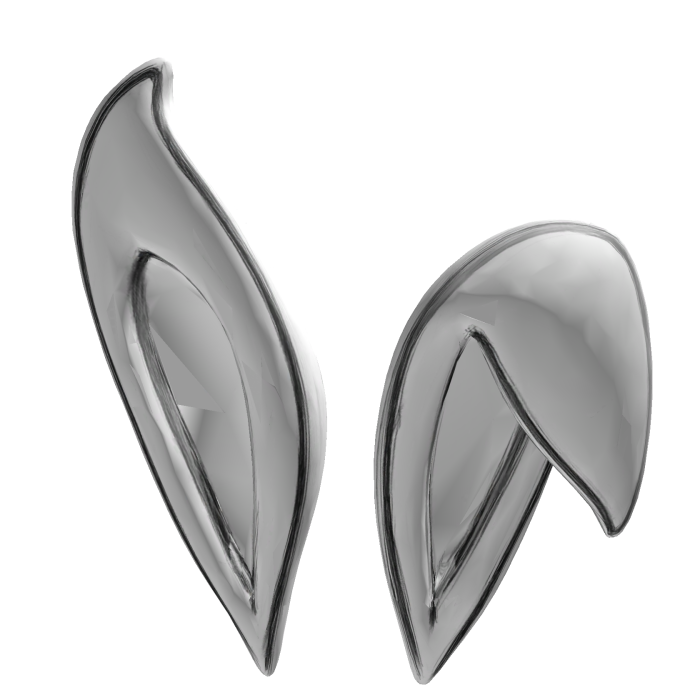 Orejas de conejo