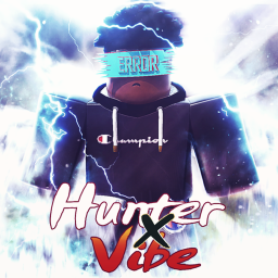 Hunter X Vibe [In Dev]