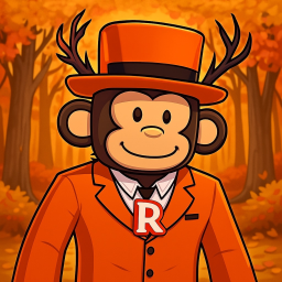 Power Rng(Fall Fun)