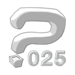 Secret 25