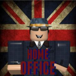 𝐔𝐊 || Home Office