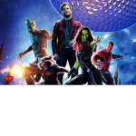 ROBLOX Guardians of the Galaxy