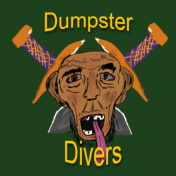Dumpster Divers