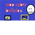 Stop The Syber Bullying