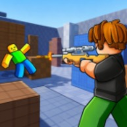 gun arena [FPS]