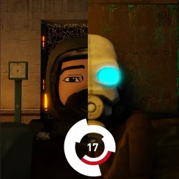 HL2 BETA RP icon