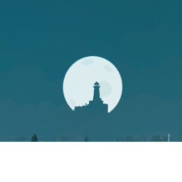 Obby I made in 10mins