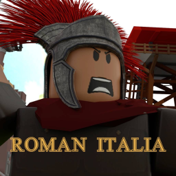 🚩Roman Italia