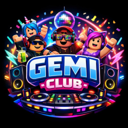 [BETA] GEMI CLUB