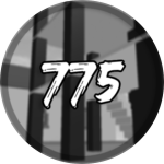 Survived 775 Disasters!