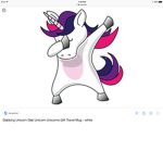 Unicorn FUN Squad121