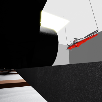 jdio's Railway! (Closed)