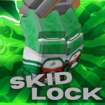 SKID LOCK | Clothing