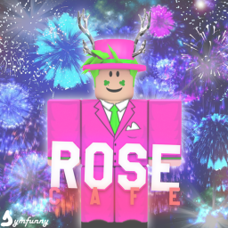 Rose Cafe